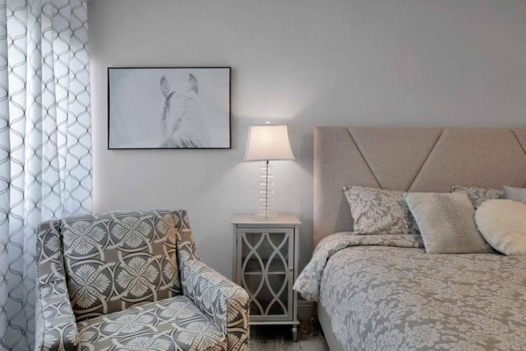 Apartamento Modern Old Town 1 Bedroom
