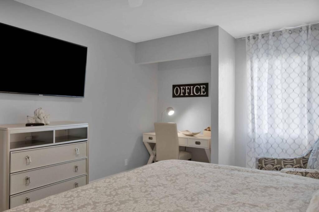 Modern Old Town 1 Bedroom Apartamento